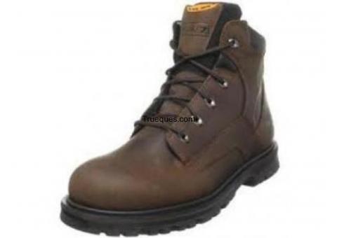 Botas timberland pro series 24/7