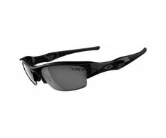 Canbio lentes oakley flak polarizado - 1/1