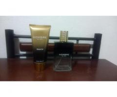 Kit de perfume y gel - 1/1