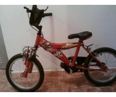 Bicicleta por escucho ofertas - 1/1