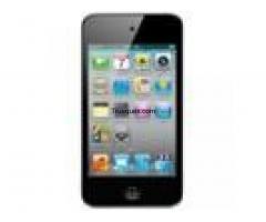 Apple ipod touch 8 gb original por equipo de musica - 1/1