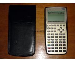 Calculadora gráfica hp 49g por lámparas, hi-fi, muebles - 1/1