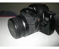 Canon eos 500 por que me ofreces? - 1/1