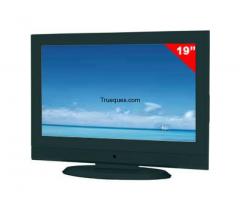 Lcd oki 19" por algo que me interese - 1/1