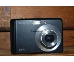 Camara samsung es10 8.1 mega pixels en perfecto funcionamiento por moviles android - 1/1