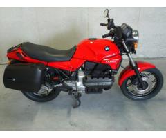 Bmw k100 por bmw r 1100 o africa twin - 1/1