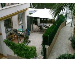 Apartamento algorfa/alicante por vivienda baleares - 1/1