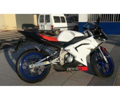 Aprilia rs 50 por bicicleta de montaña - 1/1