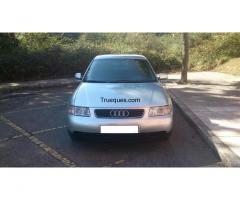 Audi - a3 1. 8 por diesel por coche,monovolumen o furgoneta diesel - 1/1