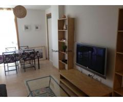 Apartamento oropesa del mar por piso en zaragoza capital - 1/1