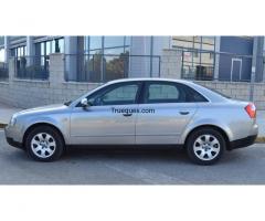 Audi a4 1.9 tdi por motocicleta - 1/1