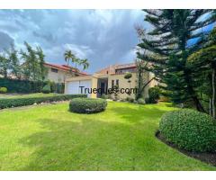 Vendo villa en metro country club - 1/1