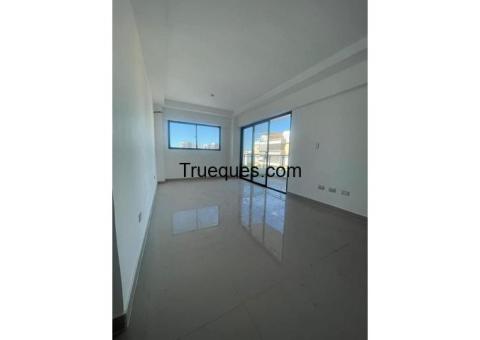 Vendo apartamento nuevo en villa marina