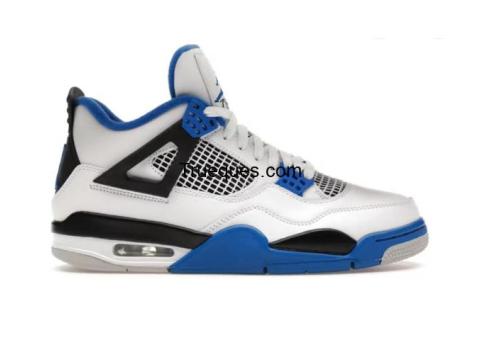 Zapatillas jordan 4