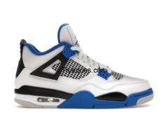 Zapatillas jordan 4