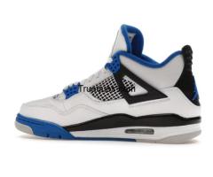 Zapatillas jordan 4 - 2/4