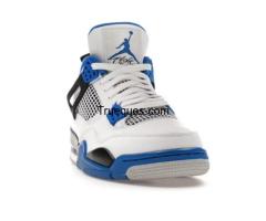 Zapatillas jordan 4 - 3/4