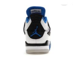 Zapatillas jordan 4 - 4/4