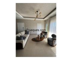 Alquilo apartamento amueblado en mirador sur