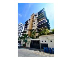 Vendo apartamneto en naco torre clasica - 1/1