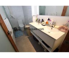 Vendo apartamento en evaristo morales del 2020 - 3/10