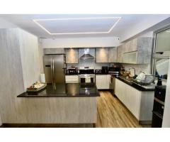 Vendo apartamento en evaristo morales del 2020 - 8/10