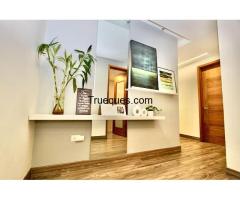 Vendo apartamento en evaristo morales del 2020 - 9/10