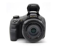 Cambio camara sony hx300 - 1/3