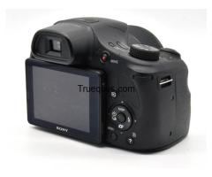 Cambio camara sony hx300 - 2/3