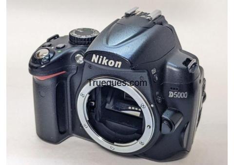 Nikon 55-200mm vr ed f4-5.6 mas nikon d5000