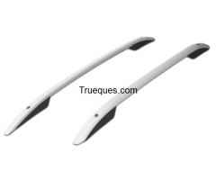 Barras de techo para peugeot 3008 - 1/2