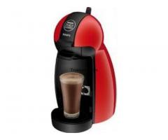 Cafetera nescafe (sin estrenar) - 1/1