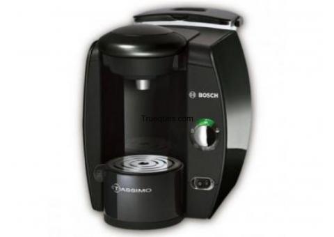 Cafetera tassimo t40 !