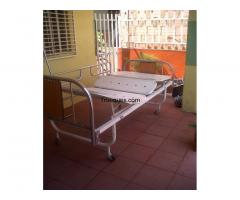 Cama clinica - 1/1