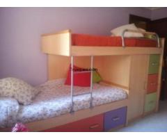 Dormitorio juvenil - 1/1