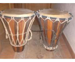 Dos timbales - 1/1