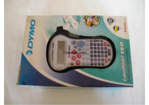 Dymo labelpoint 150