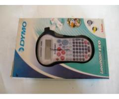 Dymo labelpoint 150 - 1/1