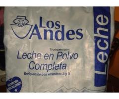 Leche completa 1kilo - 1/1