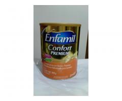 Leche enfamil confort 900 gr. - 1/1