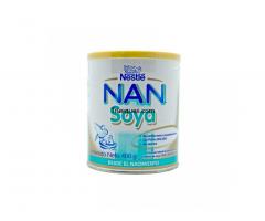 Leche nan soya por nan ha de 6 meses en adelante - 1/1