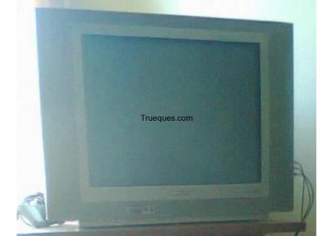 Oferta ofertaaa tv + rack= s/320 a tratar  lima