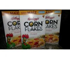 Ofrezco corn flakes por productos - 1/1