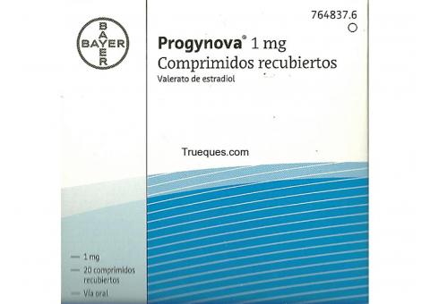 Progynova