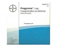 Progynova - 1/1