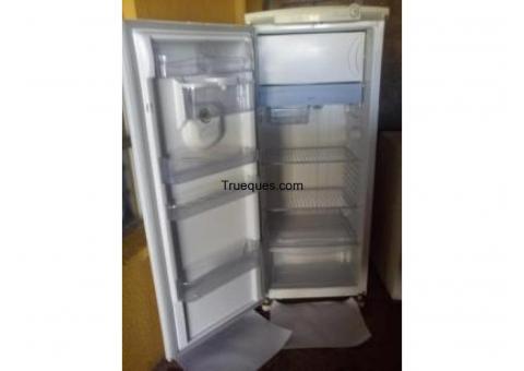 Refrigerador mas lavadora