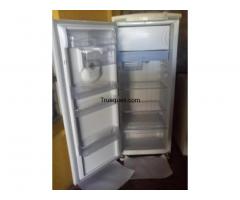 Refrigerador mas lavadora - 1/1