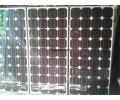 Sistema de placas solares - 1/1