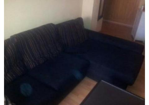 Sofa grande con chedlon