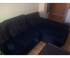 Sofa grande con chedlon - 1/1